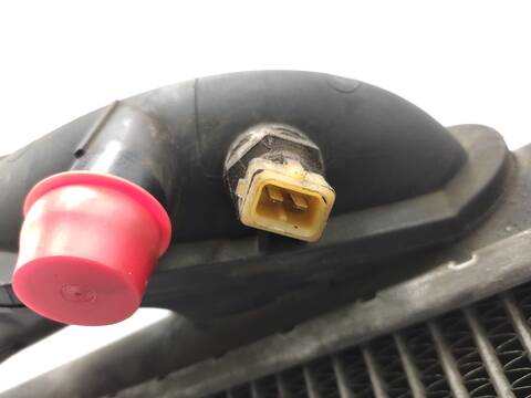Foto 3ª: Intercooler Volvo S40 2.0 T BERLINA 160CV 118KW [B4204T] (1998)