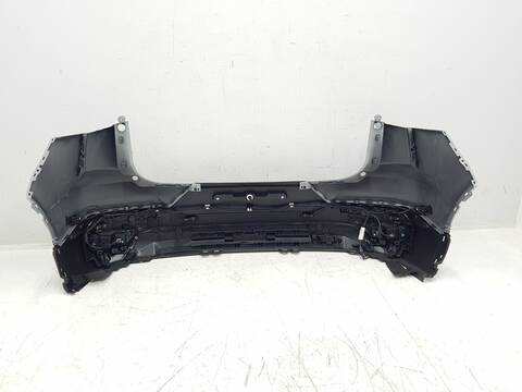 Foto 3ª: Paragolpes Trasero Renault Clio SIN DEFINIR