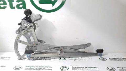 Foto 3ª: Elevalunas Eléctrico Delantero Izquierdo Toyota Land Cruiser 3.0 TD 163CV 120KW [1KDFTV] (2006)