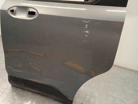 Foto 4ª: Puerta Lateral Corredera Izquierda Ford Tourneo 1.0 ECOBOOST 125CV 92KW [B7NB] (2024)