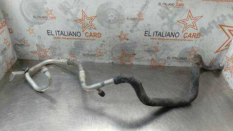 Tubos Aire Acondicionado Nissan Primastar COMBI 6 ASIENTOS BATALLA 2 78T 101CV 74KW