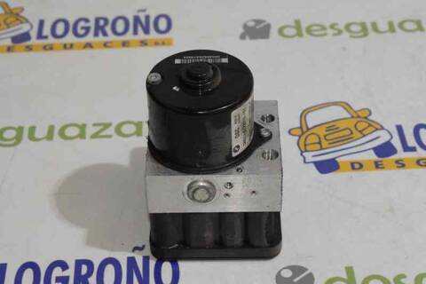 Foto 3ª: Abs Bmw Serie 1 114 2.0 16V D 163CV 143CV [204D4] (2004)