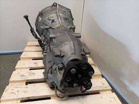 Caja Cambios Automatica Bmw Serie 4 418 418D COUPE 150CV 110KW AUT.