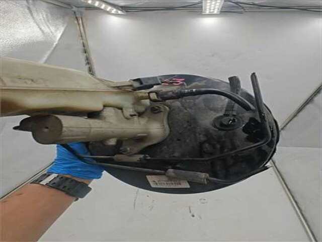 Foto 2ª: Servofreno Ford Focus 1.8 TREND [1.8 LTR. - 85 KW TDCI TURBODIESEL CAT]