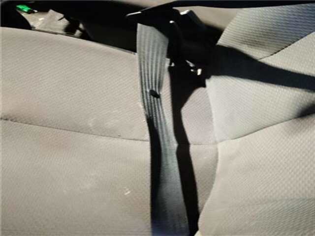 Foto 2ª: Cinturón Delantero Derecho Toyota Aygo 1.0 BÁSICO [1.0 LTR. - 50 KW CAT] [1KR-FE]