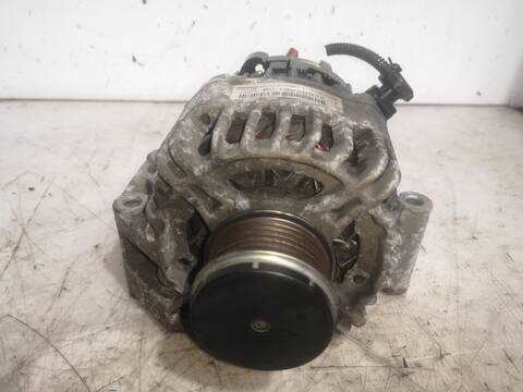 Foto 2ª: Alternador Opel Corsa Z13DTJ (2008)