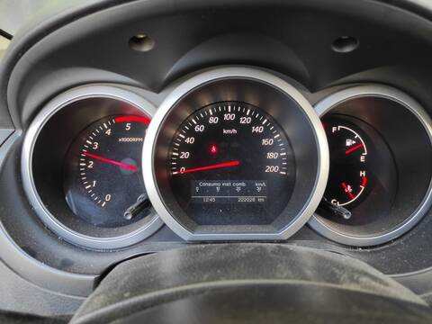 Cuadro de Instrumentos Suzuki Grand Vitara F9QB