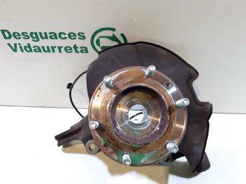 Mangueta Delantera Derecha Kia Carnival 2.9 CRDI VGT ACTIVE 185CV 136KW