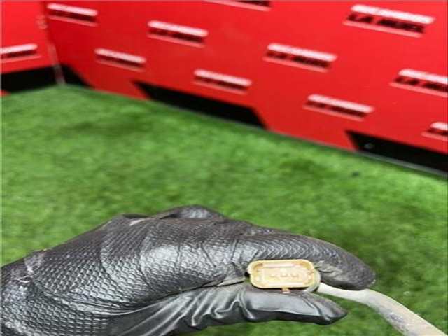 Foto 3ª: Tubos Aire Acondicionado Citroen Jumpy CONTROL M BLUE-HDI FAP 102CV 75KW FURGON [YH01] (2020)