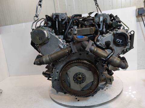 Motor Completo Audi A4 B7 C6 180CV 132KW