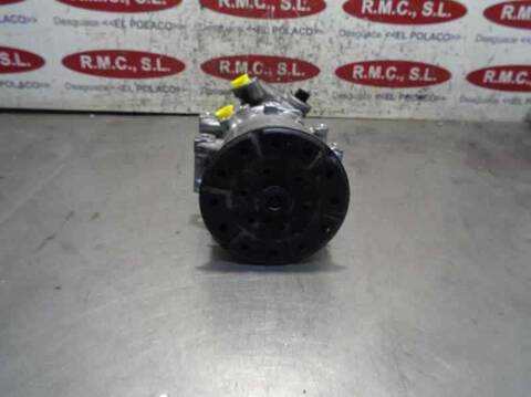 Compresor Aire Acondicionado Toyota Verso ACTIVE 126CV 93KW