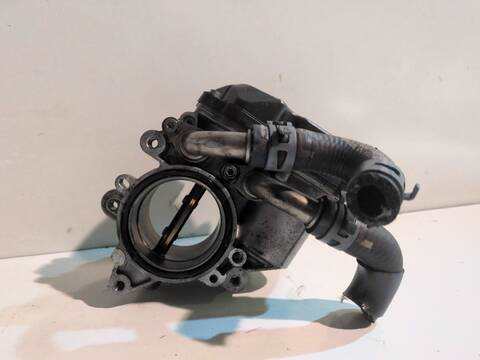 Foto 2ª: Caja Mariposa Seat Leon CXXB (2016)