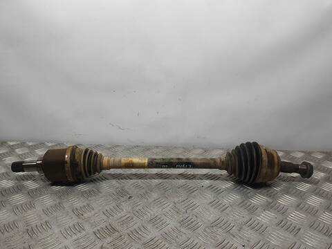 Transmision Delantera Izquierda Peugeot 2008 ACTIVE 102CV 75KW