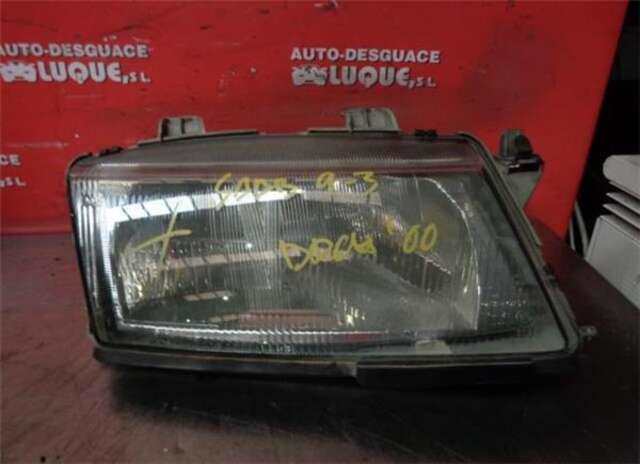 Foto 3ª: Faro Derecho Saab 9-3 1.8T BERLINA (2003-_) [B207E]