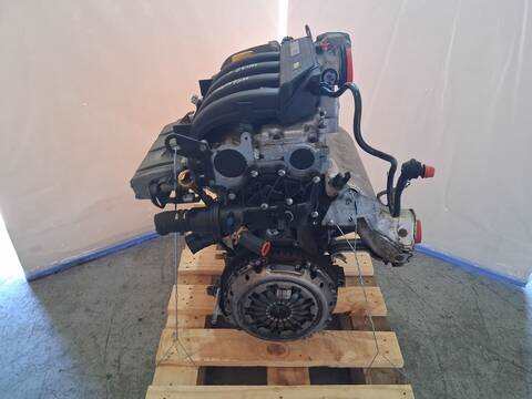 Foto 3ª: Motor Completo Renault Kangoo 1.6 KW0D) 106CV 78KW [K4MG830] (2010)