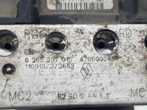 Foto 3ª: Abs Renault Master L1H2 HKA 33T [M9T676] (2011)