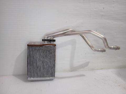 Radiador Calefaccion A.A. Peugeot 308 ACTIVE 110CV