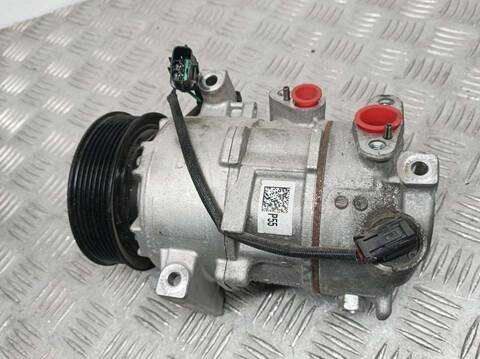 Foto 3ª: Compresor Aire Acondicionado Kia Stonic DRIVE 120CV 88KW [G3LF] (2021)