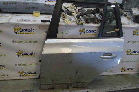 Puerta Trasera Izquierda Bmw X3 2.0 16V D 150CV