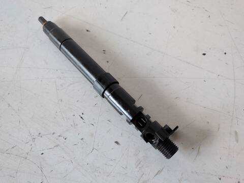 Foto 2ª: Inyectores Peugeot Expert RH02 - RHK (2012)
