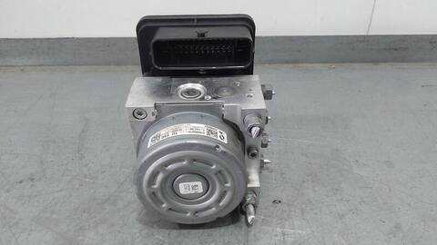 Foto 3ª: Abs Renault Express VAN 75CV 55KW [K9K876] (2022)