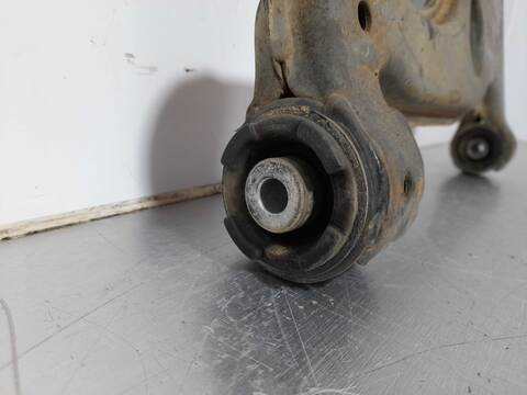Foto 4ª: Brazo Suspension Delantero Izquierdo Opel Astra CLUB BERLINA 84CV 62KW [Z16SE] (2003)
