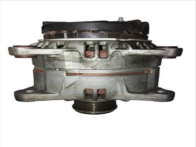 Alternador Nissan Qashqai 1.5 DCI