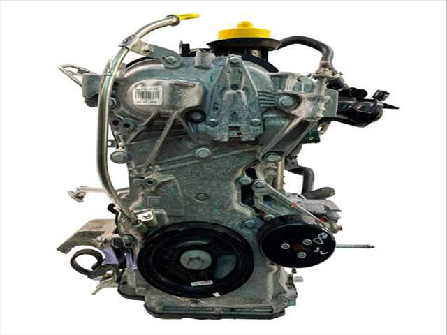Foto 3ª: Motor Completo Dacia Duster 91CV 67KW [H4D470 H4D] (2021)