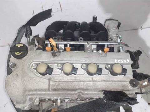 Motor Completo Opel Agila ENJOY 86CV 63KW