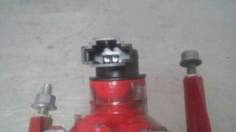 Foto 3ª: Piloto Portón Izquierdo Volkswagen Passat BERLINA 150CV 110KW (2005)