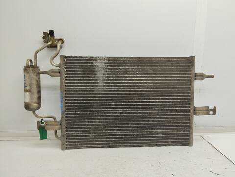 Foto 4ª: Radiador Calefaccion A.A. Opel Meriva COSMO 75CV 55KW [Y17DT] (2003)