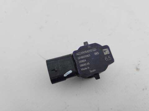 Foto 2ª: Sensor de Aparcamiento Mercedes Clase A 140 A 200 MILD-HYBRID 177.087) 163CV 120KW [282.814] (2024)