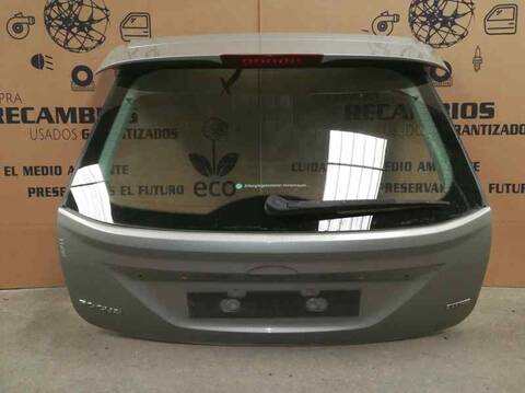 Portón Ford Focus TREND 90CV 66KW