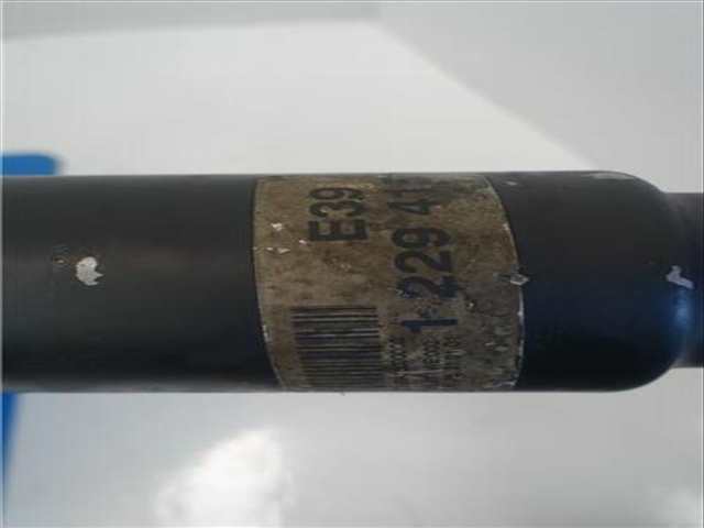 Foto 2ª: Transmision Central Bmw Serie 5 518 3.0 530I BERLINA 231CV 170KW [306S3] (2001)