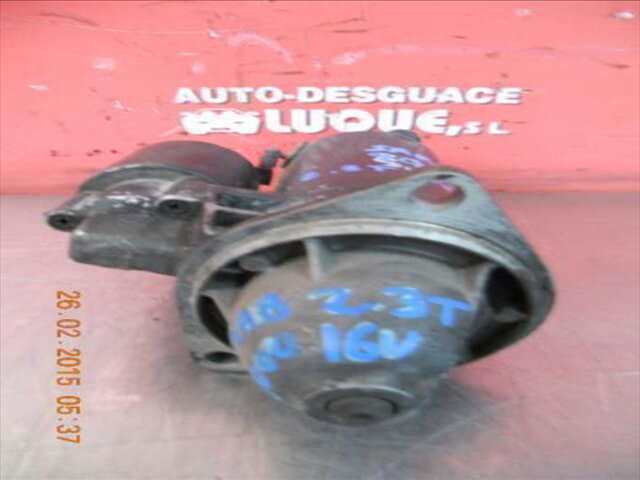 Foto 2ª: Motor de Arranque Saab 90 2.3 CS TURBO [2.3 LTR. - 147 KW CAT] [B234L]