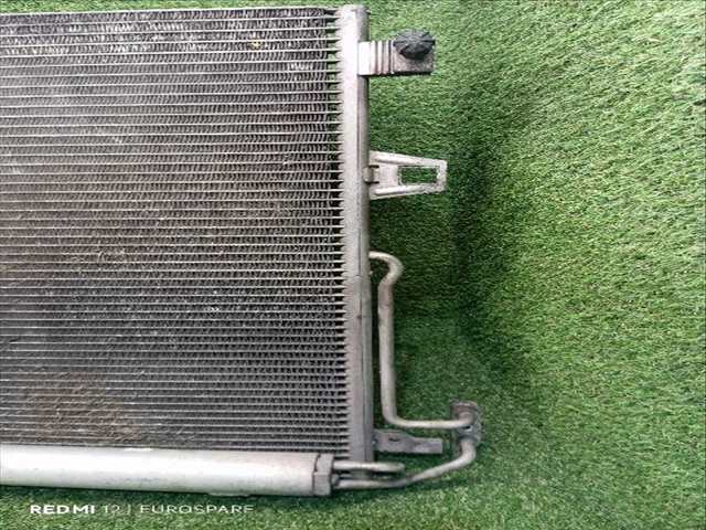 Foto 4ª: Radiador Calefaccion A.A. Mercedes Clase ML 320 3.0 CDI 5P [642940] (2007)