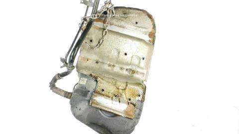 Foto 3ª: Deposito de Combustible Honda Crv 2.2 I-CTDI 4WD RE6) [N22A2] (2006)