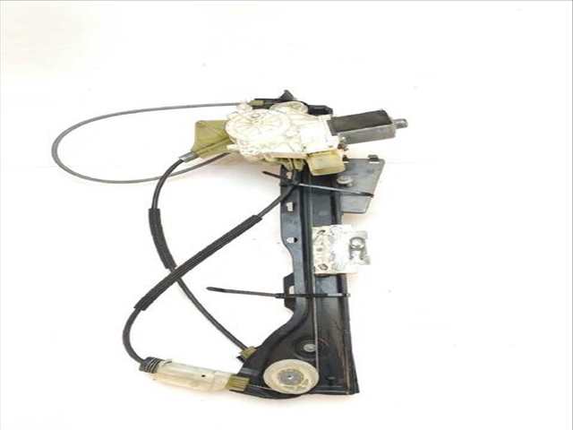 Foto 3ª: Elevalunas Eléctrico Delantero Derecho Bmw Serie 3 315 335 D (2005)