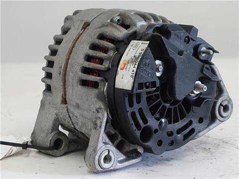 Foto 2ª: Alternador Opel Corsa 1.2 75CV 55KW [Z 12 XE] (2004)