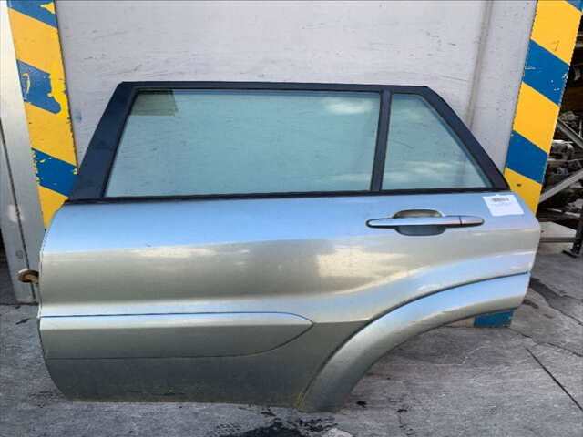 Puerta Trasera Izquierda Toyota Rav4 2.0 D4D