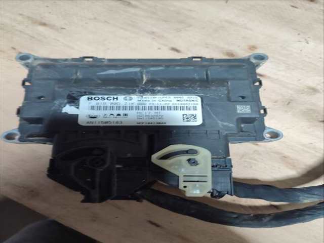 Foto 3ª: Centralita Motor ECU Mg ZS VERSION INDEFINIDA (2022)