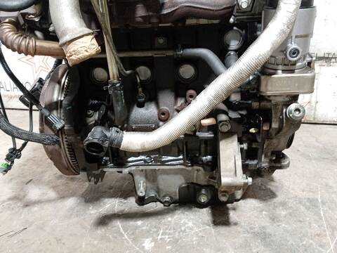 Foto 2ª: Motor Completo Chevrolet Cruze LT 150CV 110KW [Z20S1] (2010)