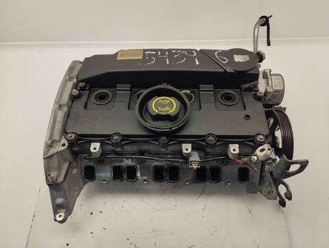 Foto 3ª: Culata Ford Mondeo TREND BERLINA 131CV 96KW [FMBA] (2002)