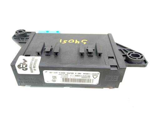 Foto 3ª: Centralita Motor ECU Citroen C4 1.2 THP 130 PICASSO 130CV 96KW [HN02] (2016)