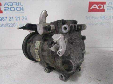 Foto 2ª: Compresor Aire Acondicionado Hyundai i30 1.6 CRDI 116CV 85KW [D4FB] (2007)