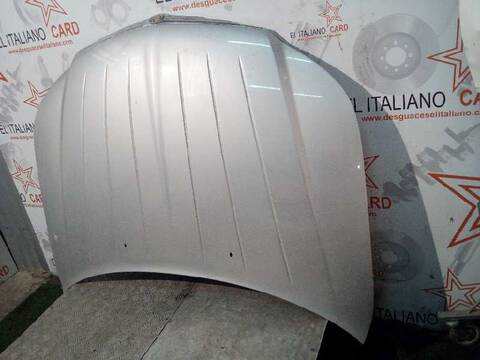 Foto 3ª: Capot Chrysler Sebring 2.0 CRD LIMITED BERLINA 140CV 103KW [BYL] (2008)