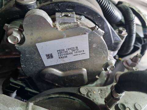Foto 2ª: Motor Completo Mazda 3 2.0 SKYACTIV-G M HYBRID HATCHBACK 122CV 90KW (2020)