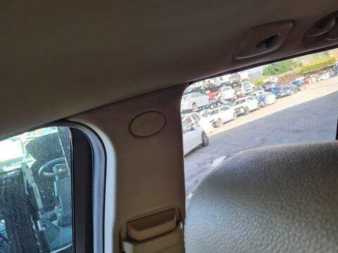Airbag Cortina Delantero Derecho Mercedes Clase ML 320 3.0 CDI W164) 224CV 165KW 164.122)