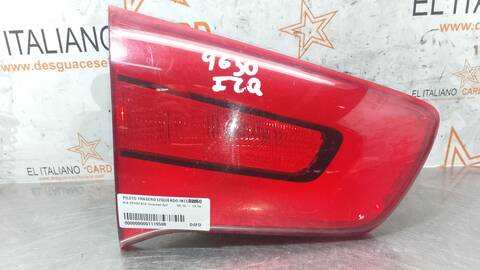 Piloto Portón Izquierdo Kia Sportage CONCEPT 4X2 116CV 85KW