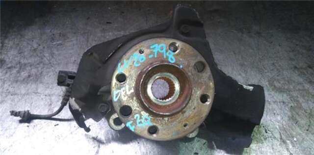 Mangueta Delantera Izquierda Opel Corsa 1.3 CDTI